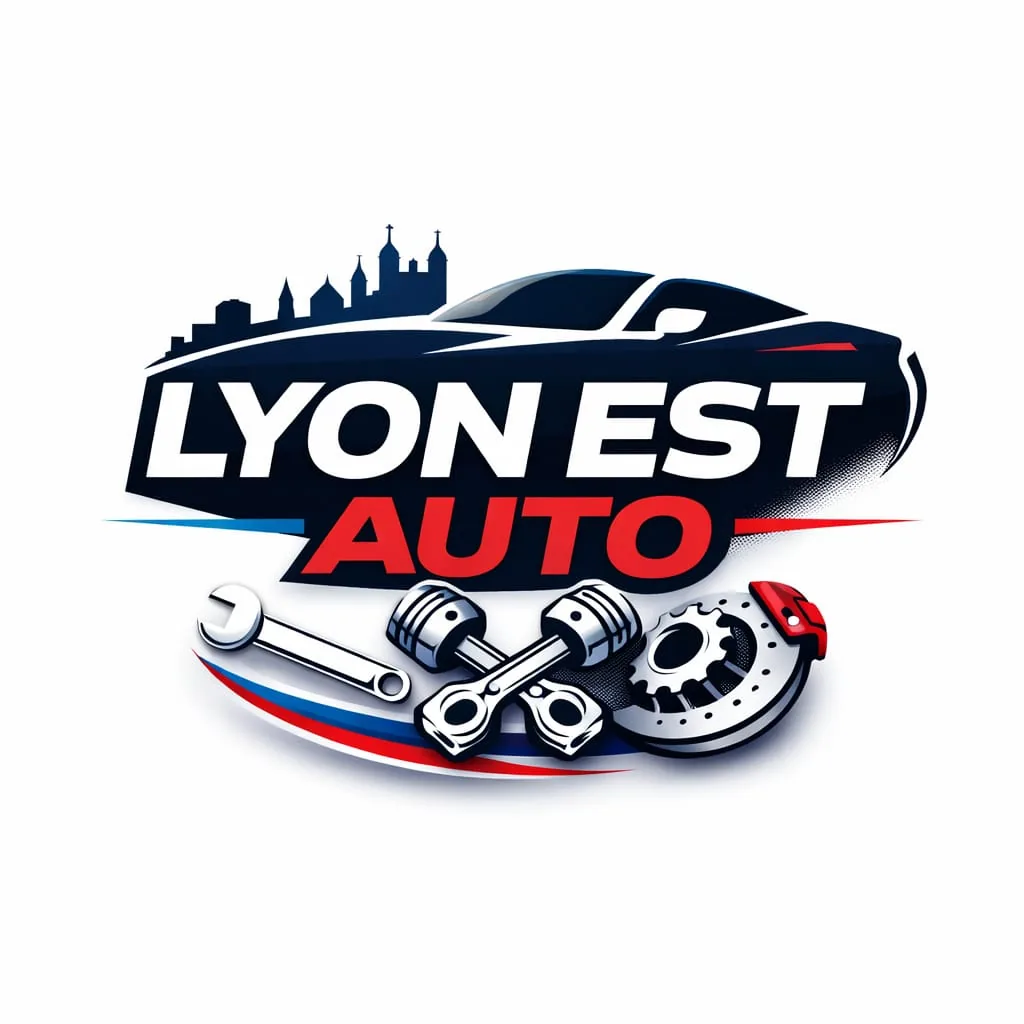 Lyon Est Auto